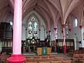 Holy Trinity Church Trowbridge seating and altar.JPG