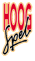 Logo of Hoog Spel