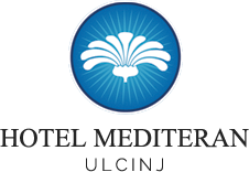 Hotel Mediteran Logo