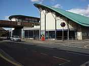 Hounslow East tube station 2.jpg