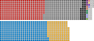 House of Lords current.svg