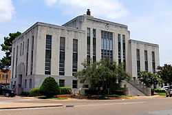 Houston County Courthouse