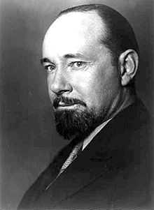 Sir Hubert Wilkins 1931