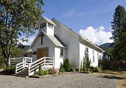 Hugo Community Baptist Church