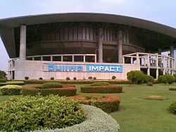 Impact Arena Muang Thong Thani