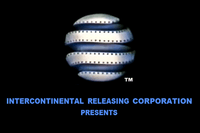 The Intercontinental Releasing Corporation logo.