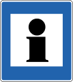 Iceland road sign E02.11.svg