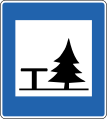 Iceland road sign E02.63.svg