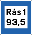 Iceland road sign E02.81.svg