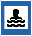 Iceland road sign E07.11.svg