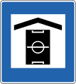 Iceland road sign E07.12.svg