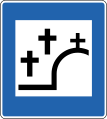 Iceland road sign E08.12.svg