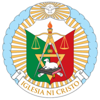 Seal of the Iglesia ni Cristo