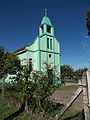 Igreja São José. São José.jpg