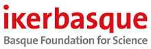 Ikerbasque - Basque Foundation for Science Logo