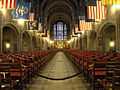 Interior of West Point Cadet Chapel.JPG