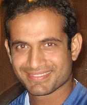 Irfan Pathan