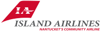 Island Air logo