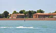 Isola di San Servolo in Venice 002.jpg