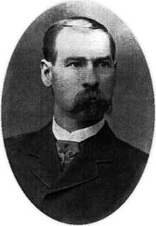 James C. Earp