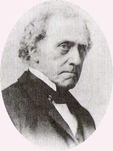 Photo of James Gamble