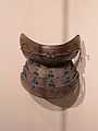 Japanese neck guard SF Asian Art Museum.JPG