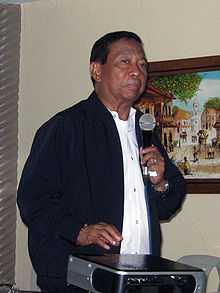 Jejomar Binay