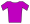 A violet jersey