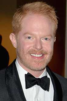 Ferguson at the Yahoo News/ABCNews Pre-White House Correspondents' dinner reception pre-party, May 2014