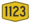 1123