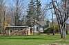 John Kellogg House and Barn