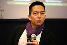 John Maeda at World Economic Forum at Davos