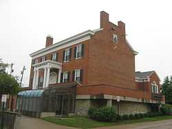 Joseph Ferris House