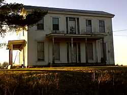 Joseph S. McHarg House