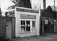 Jeff. Smiths Parlor in 1948