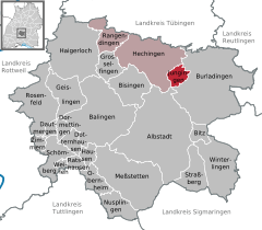 Jungingen in BL.svg