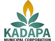 Kadapa Municipal Corporation logo