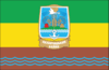 Flag of Kalanchakskyi Raion