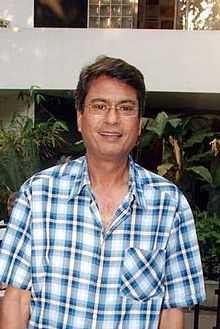 Kanwaljit Singh at Rekha Bharadwaj Show