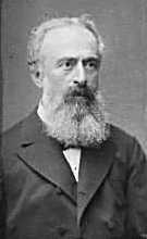 Karl Christian Johann Holsten.