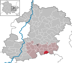 Karlsdorf in SHK.svg