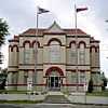 Karnes County Courthouse