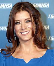  A photo of Kate Walsh