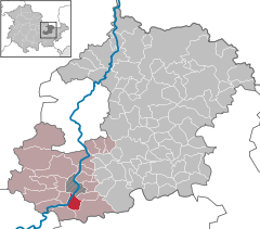 Kleineutersdorf in SHK.svg