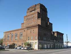 Knights of Columbus Building