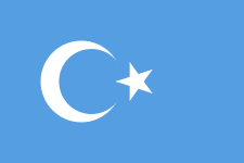East Turkestan