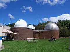 Kopernik Observatory