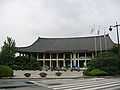 Korea-Gyeongju-Bomun Lake Resort-Yukbuchon Hall-01.jpg