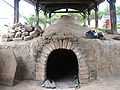 Korea-Gyeongju-Folkcraft Village-Kiln-01.jpg