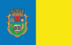 Flag of Korets Raion